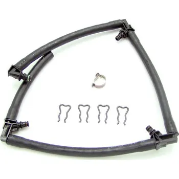 Hadice, unikání paliva DR.MOTOR DRM18008R
