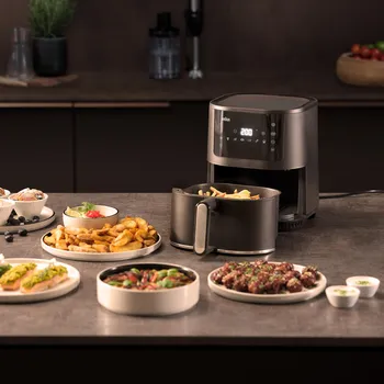 Braun MultiFry 3 HF3030 – pohodlí⁠⁠⁠⁠⁠⁠