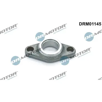 Systém vstřikování Držák, vstřikovací ventil DR.MOTOR DRM01145