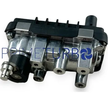 Turbodmychadlo Regulační ventil plnicího tlaku Prime Turbo G00101AC