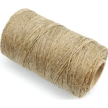 Vorel niť lněná 25 dkg TO-69637