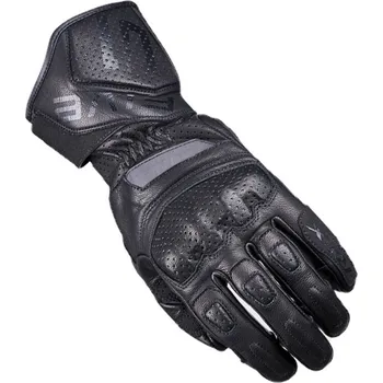 Moto rukavice Five RFX Sport Evo ladies black vel.L