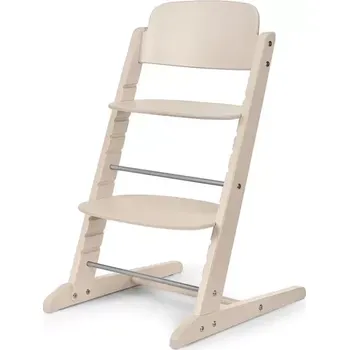 Jídelní židlička Cybex Židle Iris All Natural