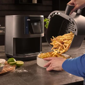 Braun MultiFry 3 HF3030 – hranolky⁠⁠⁠⁠⁠⁠