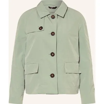 Icons Cinzia Rocca Dámská Bunda Fieldjacket, světle zelená, 44