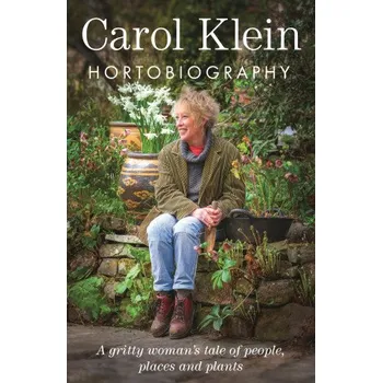 Hortobiography - Carol Klein [EN]…