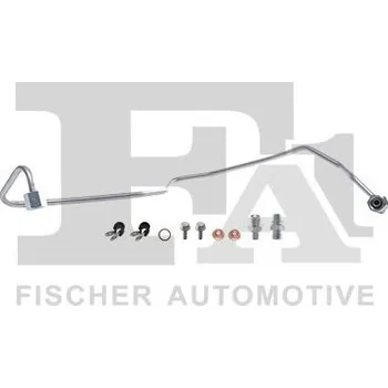 Palivový systém Olejové potrubí FA1 611-814Z