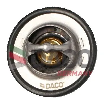 Automobilové těsnění Termostat, chladivo DACO TT0701