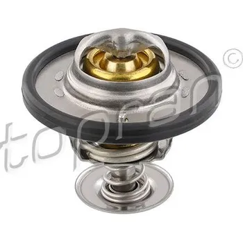 Těsnění motoru Termostat, chladivo TOPRAN 305 170