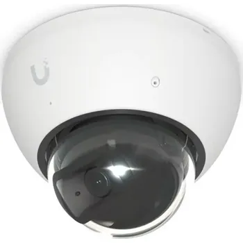 IP kamera Ubiquiti UVC-AI-Dome-W - UniFi Protect Camera AI Dome white