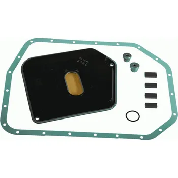 Sada Dílů, výměna oleje automatické převodovky ZF PARTS 1058.298.048