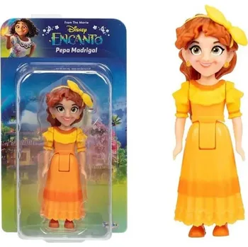 Panenka Jakks Pacific Jackks Pacific Disney Encanto Mini Panenka Pepa 21967
