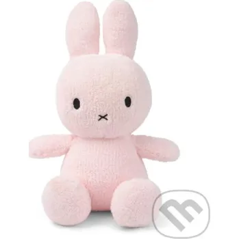 Doplněk ke knize Miffy Froté svetlo ružová - CMA Group CMA Group