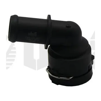 Chladič motoru Příruba chladiva VIKA 11221636101