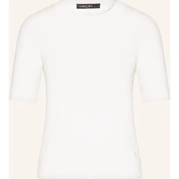 Dámský svetr Marc Cain Dámské Úpletové Tričko, režná, 46