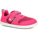 Be Lenka Glade Kids Dark Pink barefoot tenisky Velikost boty (EU): 29, Vnitřní délka boty: 192, Vnitřní šířka boty: 77