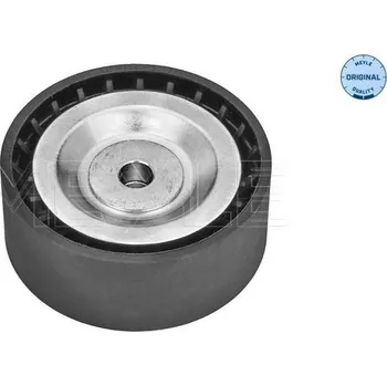 Vratná/vodicí kladka, klínový žebrový řemen MEYLE 714 009 0000