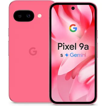 Mobilní telefon Google Pixel 9a 8/128 GB Peony