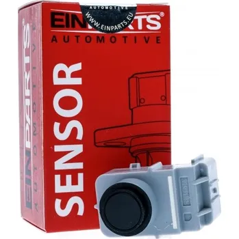 Držák SPZ Parkovací senzor pro Kia Rio III (UB) - přesné parkování a bezpečnost 95720 1W001 EINPARTS AUTOMOTIVE