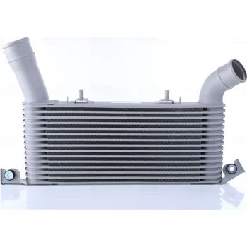 Chladič motoru Chladič turba NISSENS 961006
