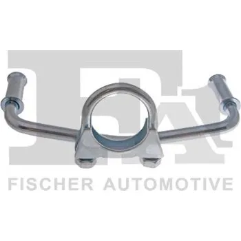 Držák, výfukový systém FA1 215-947