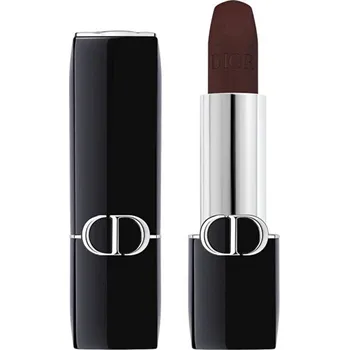Péče o rty Dior Rouge Dior Universal Lip Balm - Balzám na rty 3,2 g - 001 Diormidnight