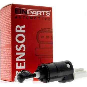 ABS Senzor brzdového světla pro Nissan NV250/NV400, Opel Movano B, Renault Clio III, Megane II, Vauxhall Movano Mk II 93197675 EINPARTS AUTOMOTIVE