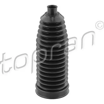 Manžeta, řízení TOPRAN 111 905