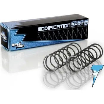 Dětská zbraň Blasterparts – Zesilovací pružiny pro Rough Cut