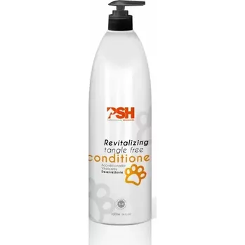 Kosmetika pro psa PSH - TANGLE FREE - rozčesávací kondicionér 1000ml