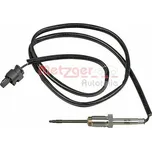 Čidlo teploty výfukových plynů METZGER 0894659