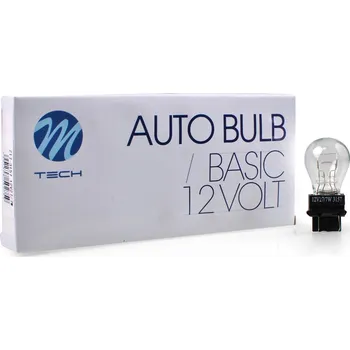 Povinná bezpečnostní výbava Žárovka, dálkový světlomet M TECH Z17