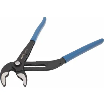 Ruční nářadí Kleště SIKO, rychle nastavitelné, s tlačítkem, 300 mm - ASTA A-CP12