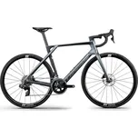 LAPIERRE Xelius DRS 6.0 AXS 2025 Gravity Grey - vel. L Šedá