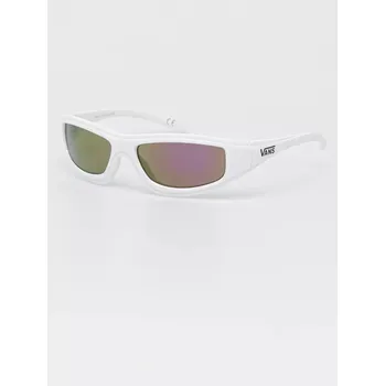 Sluneční brýle Brýle Vans pánské, bílá barva, VN000GMZEB11 00X, vel. ONE SIZE