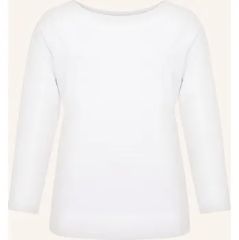 Dámské tričko Hobbs Dámské Tričko S 3/4 Rukávem, bílá, 40