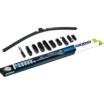 List stěrače OXIMO MT750