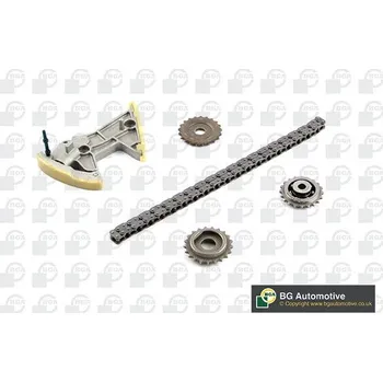 Sada řetězů, pohon olejové pumpy BGA TC0198FK