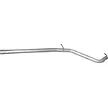 Výfuková trubka POLMO 23.93