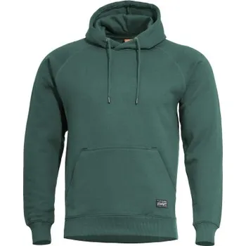 Pánská mikina Mikina Phaeton, Pentagon, SpringBok Green, XXL