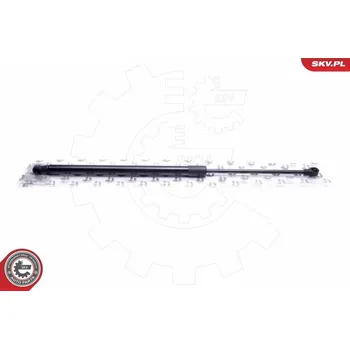 Motorový prostor Pneumatická pružina, kapota motoru ESEN SKV 52SKV085