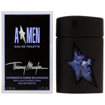 Pánský parfém Thierry Mugler A*Men toaletní voda pánská 50 ml