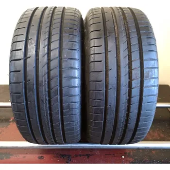 Osobní pneu Goodyear Eagle F1 205/40 R17 84Y 6,5mm (Použité)