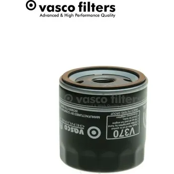 Olejový filtr Olejový filtr VASCO V370