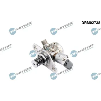 Palivové čerpadlo Vysokotlaké čerpadlo Dr.Motor Automotive DRM02738