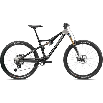 Horské kolo BH Bikes BH LYNX Trail Carbon 9.5 NCC velikost: SM ( < 170cm ) Montáž, seřízení a doprava po ČR zdarma