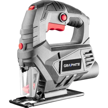 Přímočará pila Graphite Přímočará pila 450W