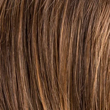 Paruka Perucci by Ellen Wille paruka Open ** Odstín: chocolate mix