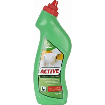 Drogerie Satur Active 750ml na rez a vodní kámen