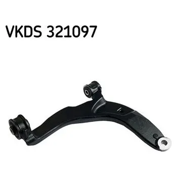 Zavěšení kol Rameno SKF VKDS 321097